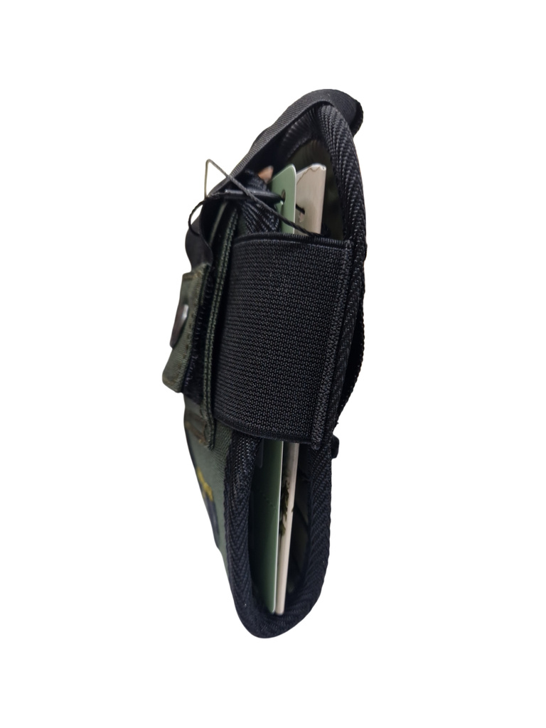 ΘΗΚΗ ZOTTA FOREST SATELLITE POCKET